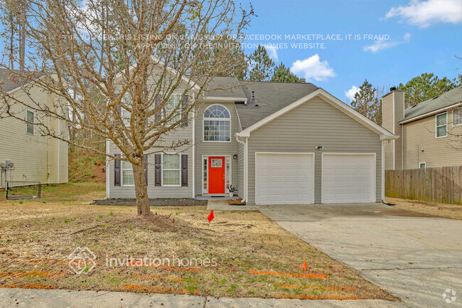 Building Photo - 2736 Live Oak Trail