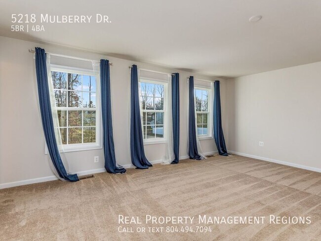 Building Photo - 5218 Mulberry Dr