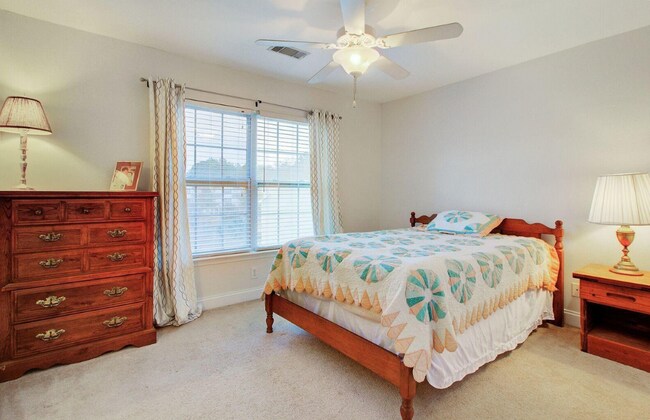 Second Bedroom - 4218 Climbing Tree Ct