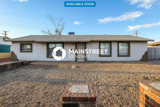 Primary Photo - 3914 W Thomas Rd