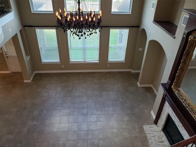 Building Photo - 3607 Cat Springs Ln