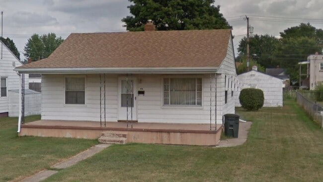 Building Photo - 616 S Kentucky St