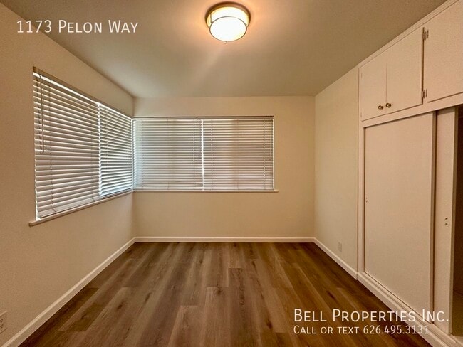 Building Photo - 1173 Pelon Way