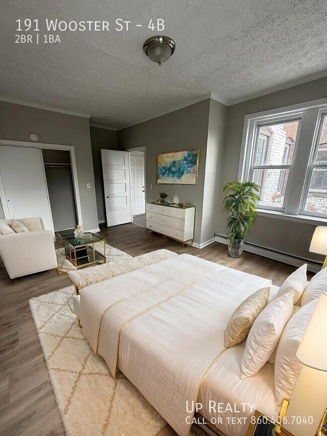 Building Photo - 191 Wooster St