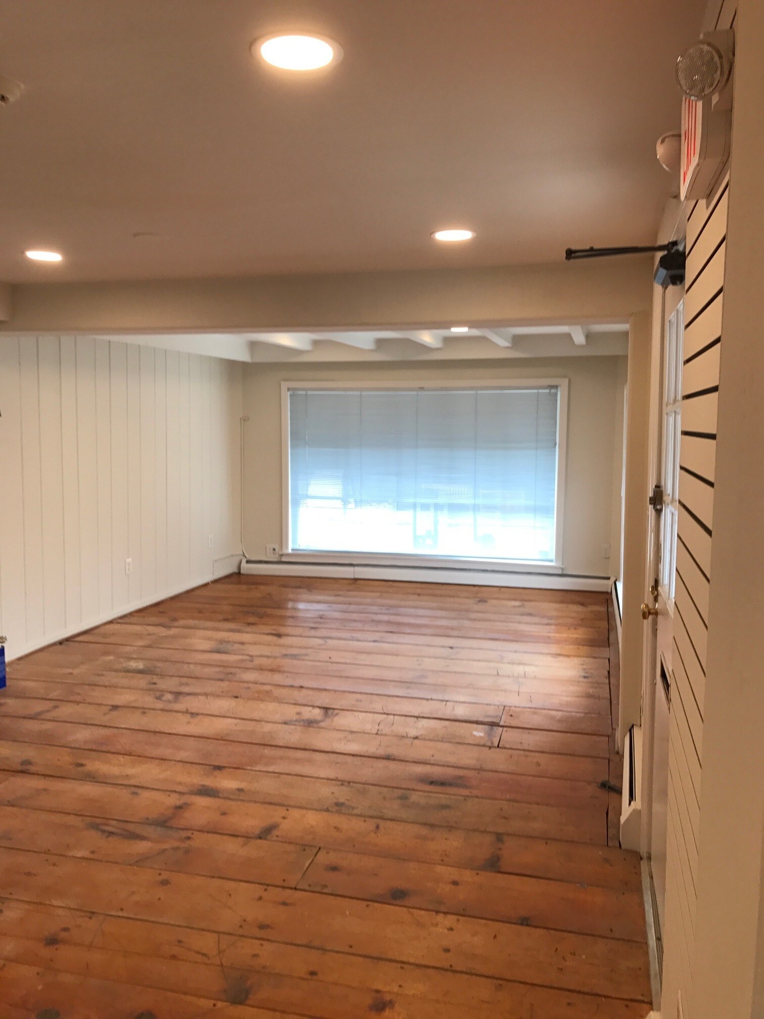 Interior View. - 12 Stockton Avenue