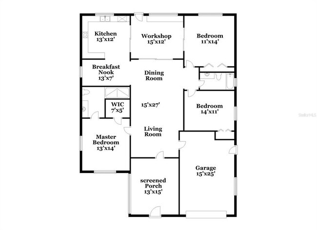 Building Photo - 5801 Pauma Pl