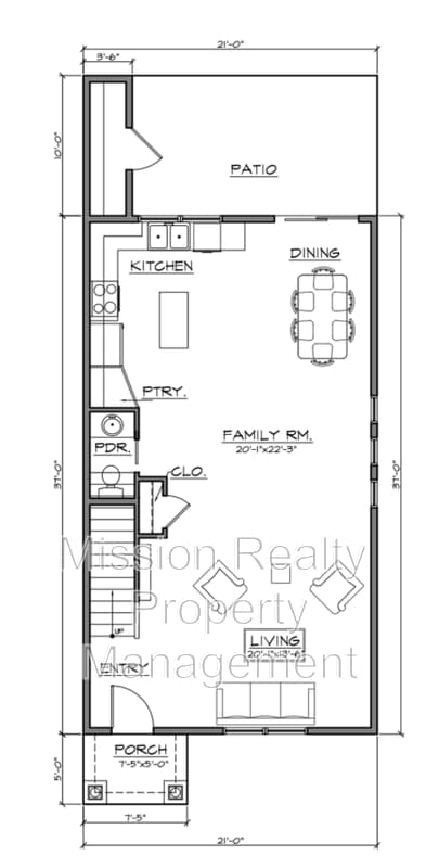 Building Photo - 4504 Josephine Ln