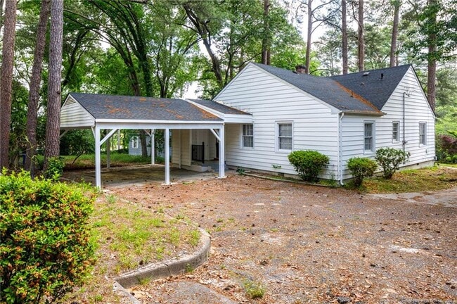 Building Photo - 108 Crescent Ave