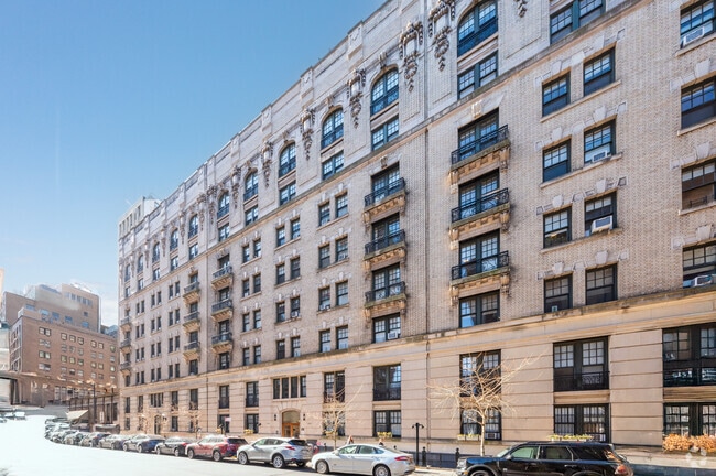 Building Photo - Elefant Dreams