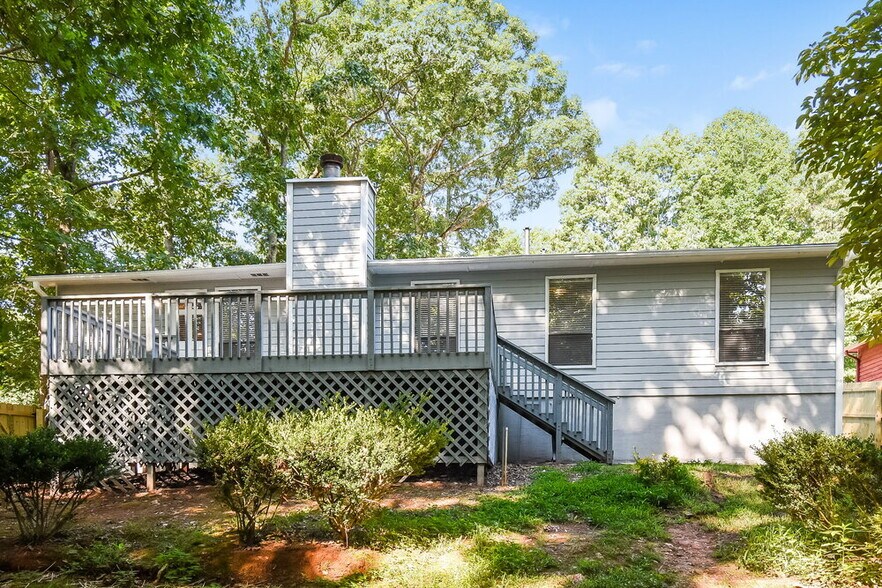 Building Photo - 1183 Ridgeside Dr NW