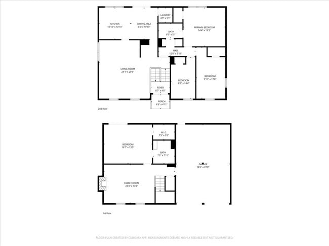 Building Photo - 430 Redway Ln