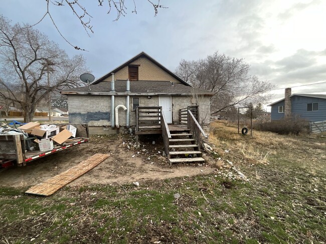 Building Photo - 295 E