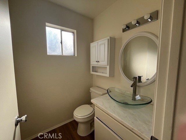 Building Photo - 74533 Sagebrush Dr