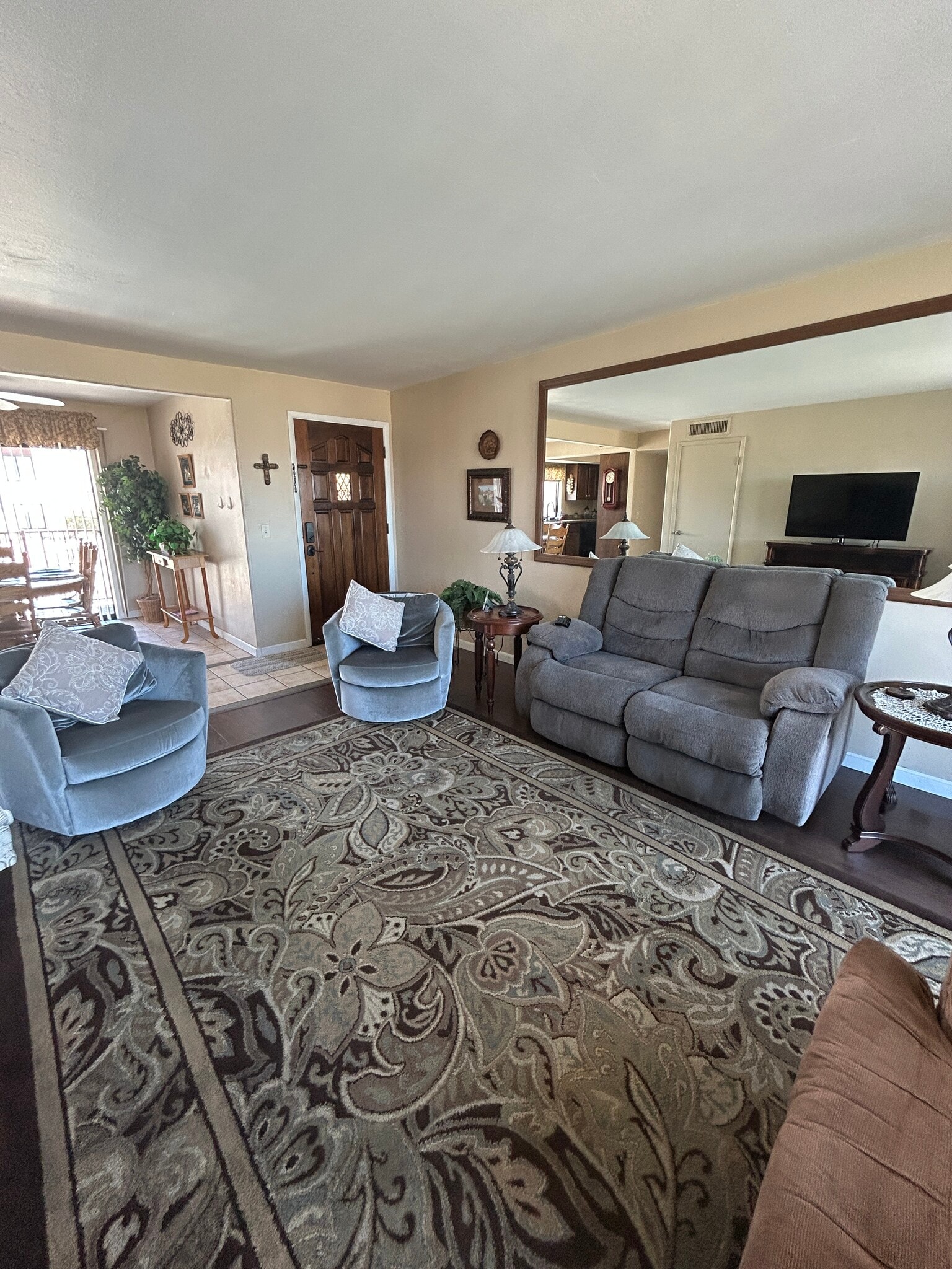 Living Room - 1788 Bahama Ave