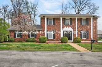 Building Photo - Spacious Updated 4-Bedroom Home in Prime Chesterfield Location