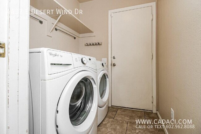 Building Photo - 4437 E Desert Wind Dr.