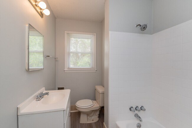 Building Photo - Freshly Updated 3BR with New LVP Flooring, Energy-Efficient Windows & Spacious Fenced Backyard