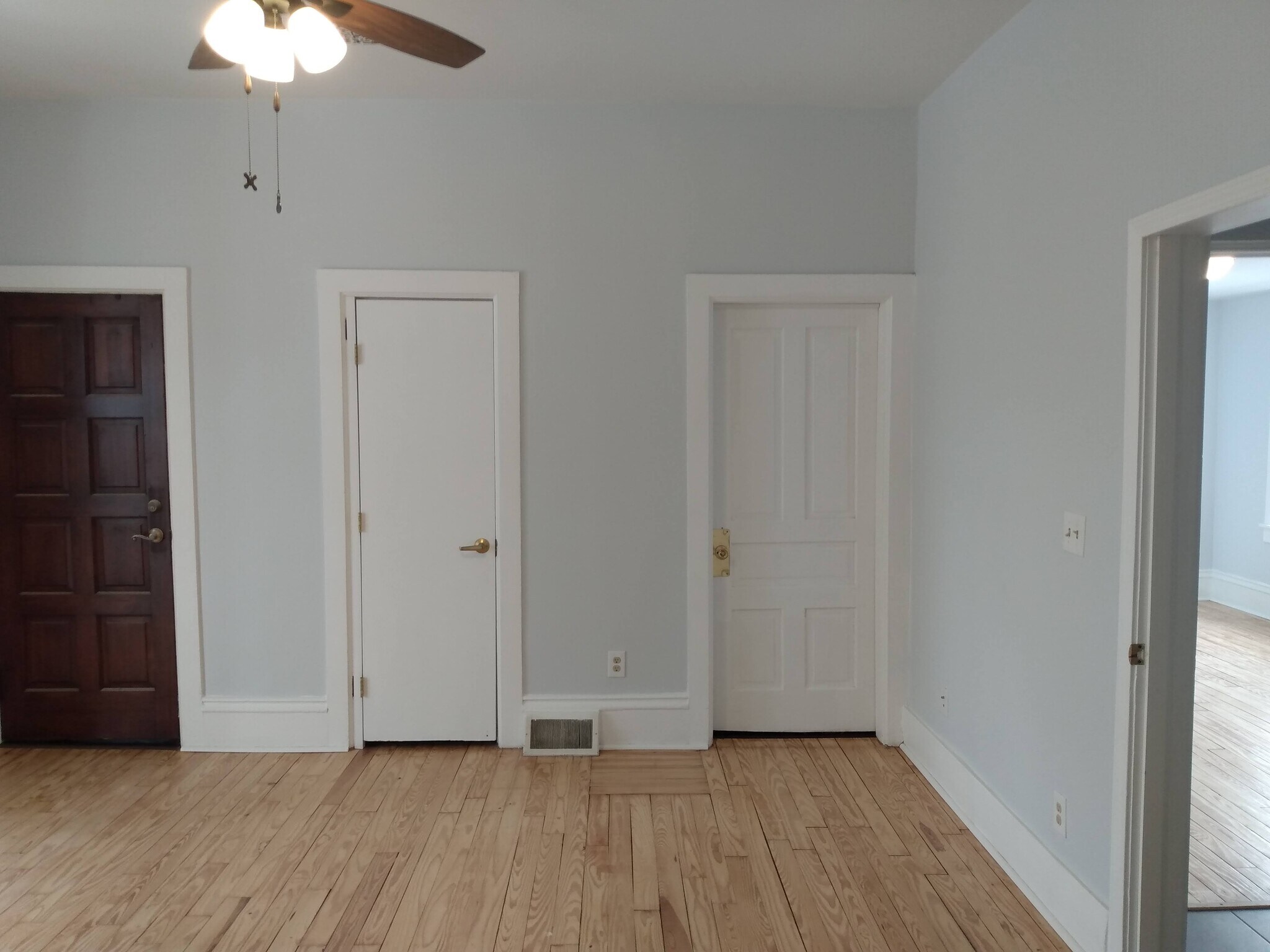 Bedroom 2 - 122 E Main St