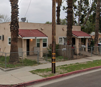Building Photo - Spanish style 2br bungalow