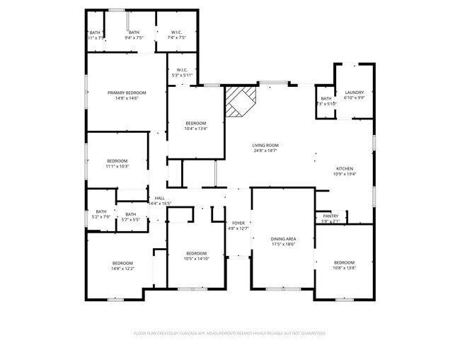 Building Photo - 6119 S Braeswood Blvd