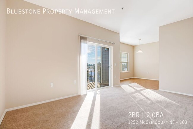 Building Photo - 1252 Mcgee Ct NE