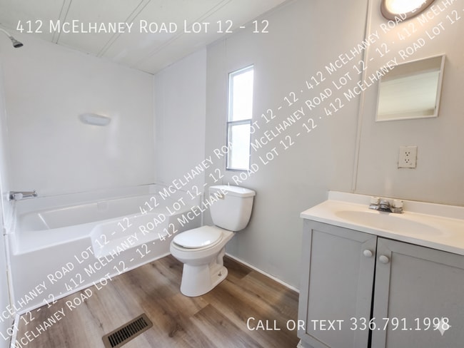 Building Photo - 412 McElhaney Rd