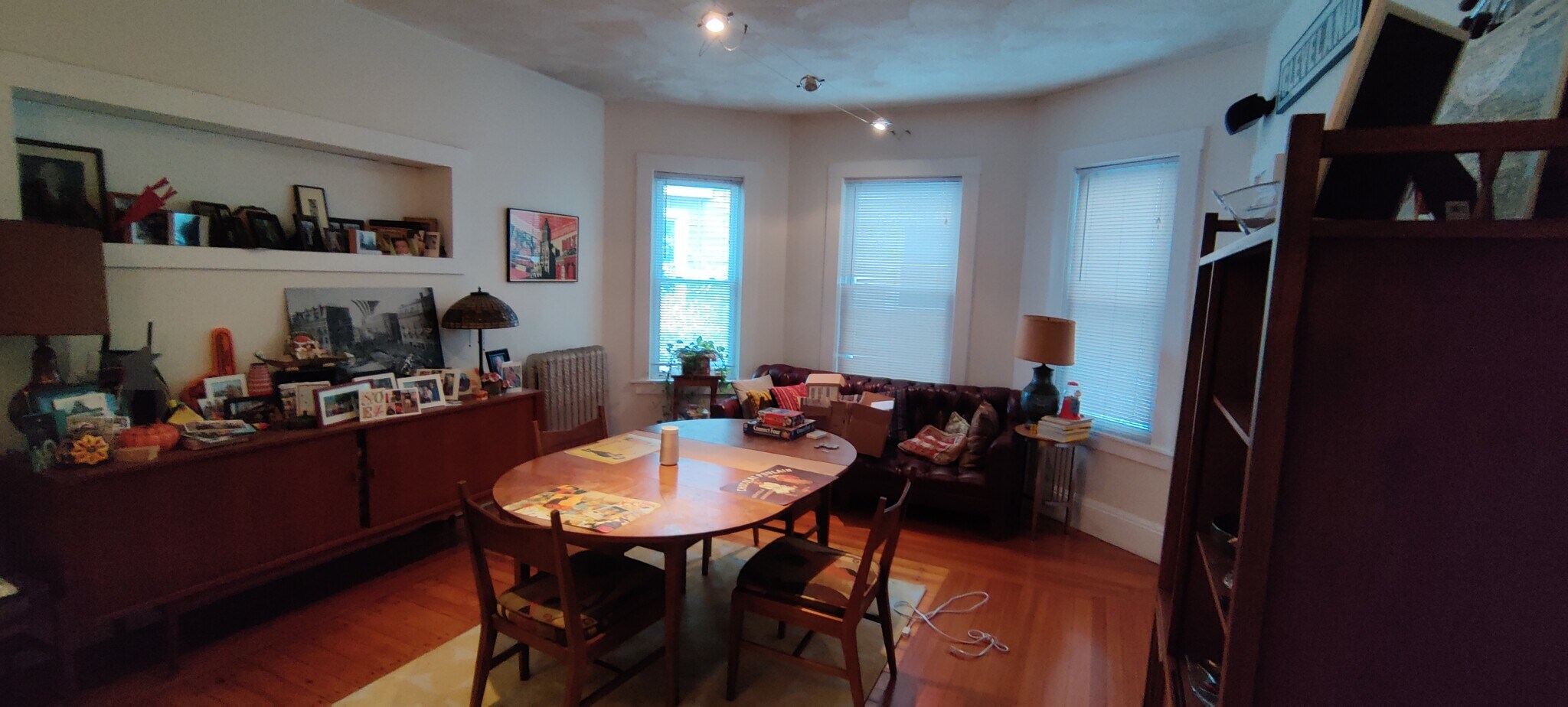 Dining Room - 7 Bigelow St