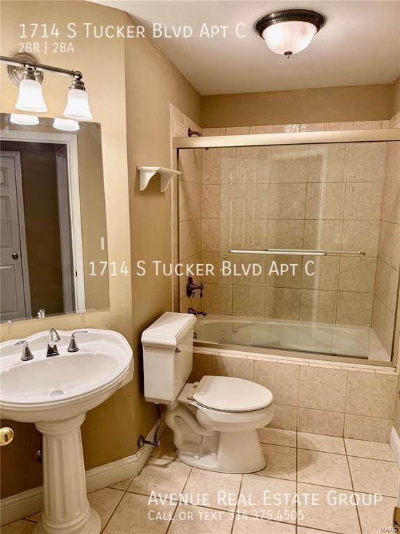 Building Photo - 1714 S Tucker Blvd