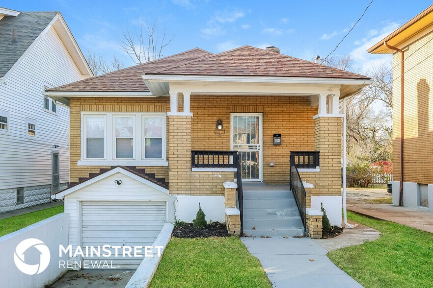 Primary Photo - 616 S 42nd St