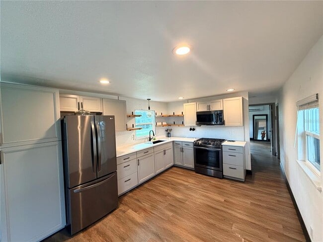 Building Photo - 4153 Fanny Bass Rd