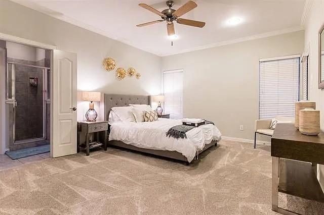 Building Photo - 3251 San Jacinto St