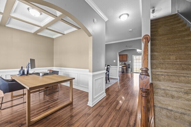 Building Photo - 841 Dynasty Dr