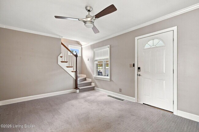 Building Photo - 3518 Hycliffe Ave