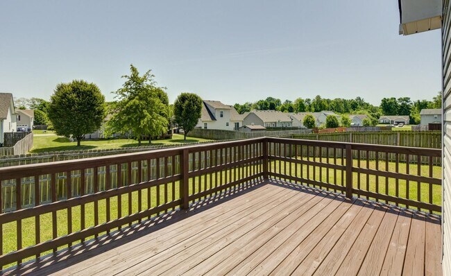 Building Photo - 3649 S Naples Ct
