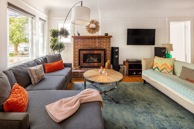 Building Photo - Welcome to Your Storybook San Rafael Retreat!