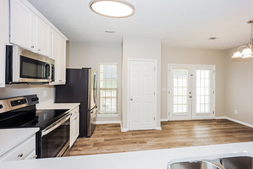 Building Photo - 4115 Stone Trace Dr