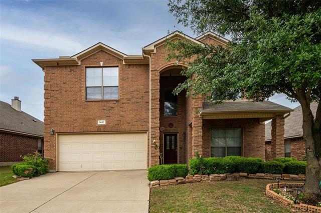 Building Photo - 7607 Yearling Way