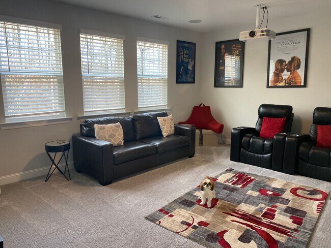 Building Photo - Brier Creek Living in a 4 Bedroom 3.5 Bath...