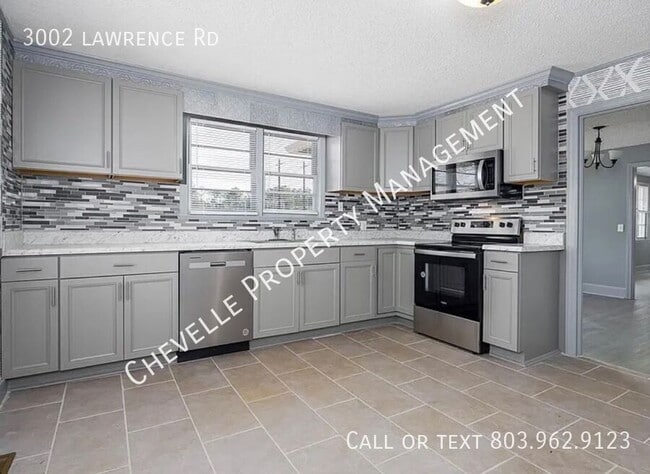 Building Photo - 3002 Lawrence Rd