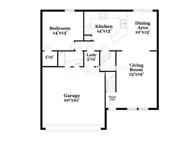 Building Photo - 3 Bedroom Pet-Friendly Home in Louisville,...