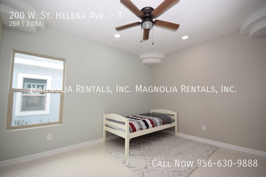 Building Photo - 200 W St Helena Ave