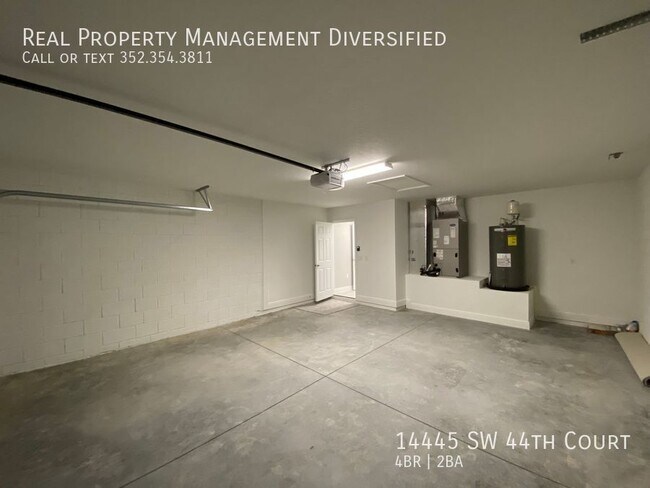 Building Photo - 14445 SW 44th Ct