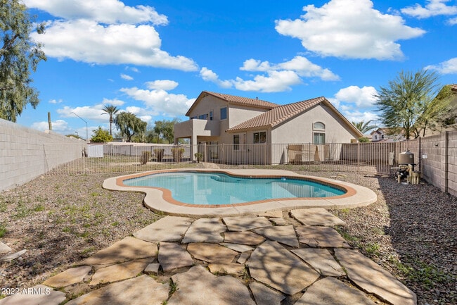 Building Photo - 5976 W Audrey Ln