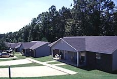 Primary Photo - Country Oaks Apartments