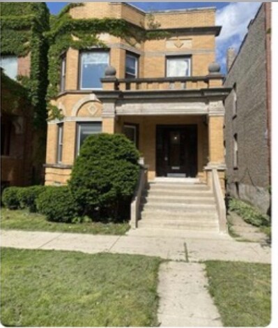 Building Photo - 6634 S Minerva Ave