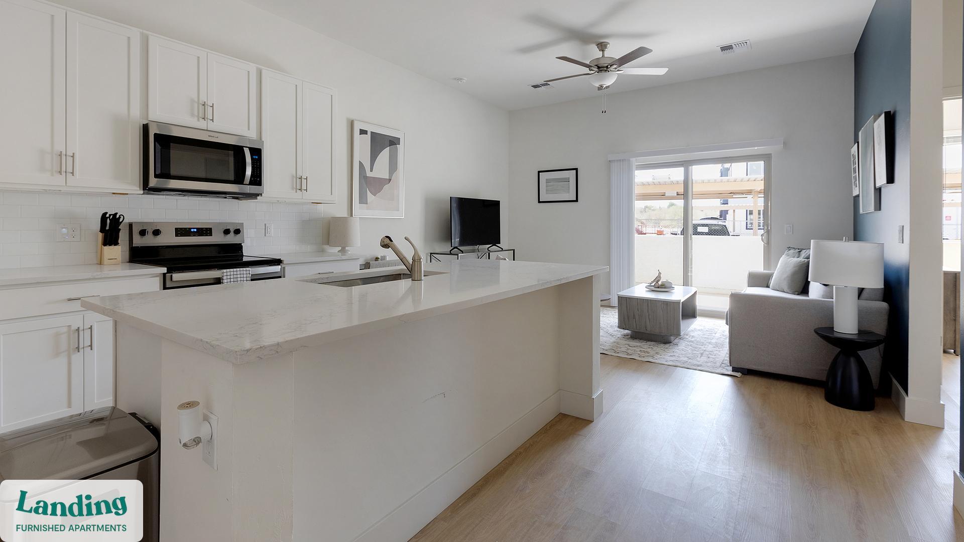 Building Photo - 5750 N La Cholla Blvd