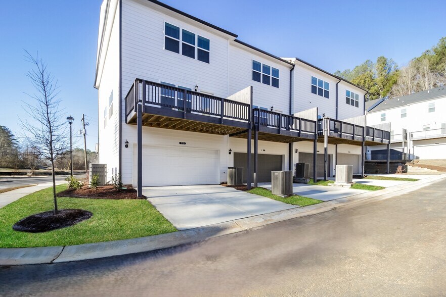 Building Photo - 771 Calvin Pk Dr