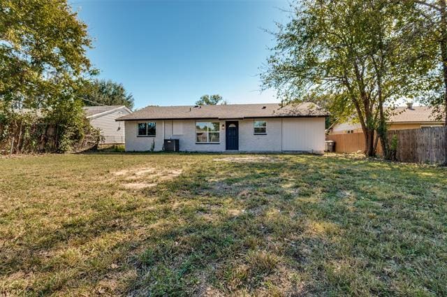 Building Photo - 6215 Misty Wood Dr