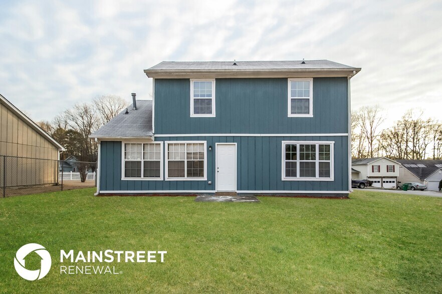 Building Photo - 3105 Springside Crossing