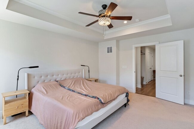 Building Photo - 17713 Longspur Cove Ln